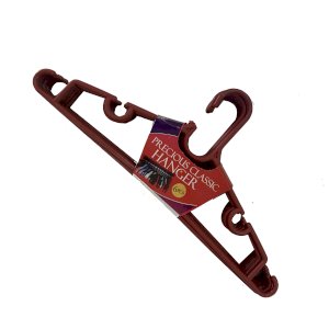 Cloth Hanger - Packet