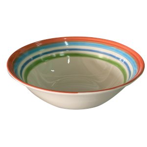 Melamine Cereal Bowl