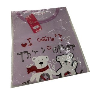 Night-T Without Coat