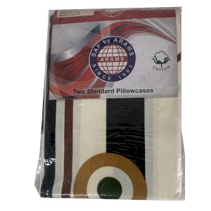 Standard Pillowcase 2-in-1