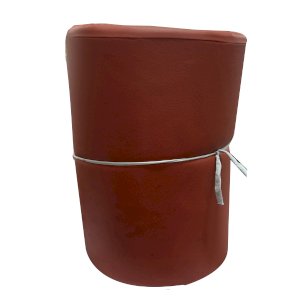 Mattress (4-Inc High Density, Mackintosh Cover)