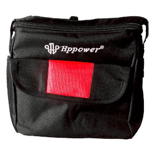 Lunch Bag - Hppower
