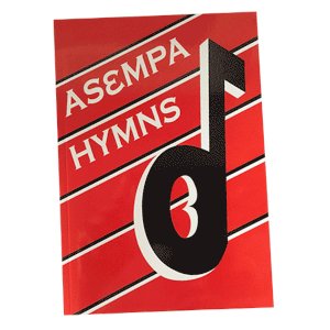 Asempa Hymns