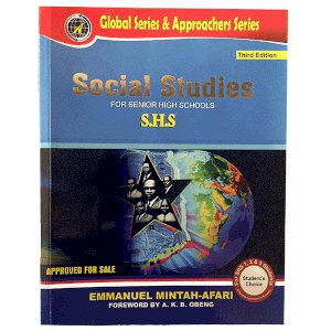 Social Studies, Global Series