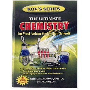Chemistry - KOV'S SERIES