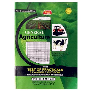 General Agriculture