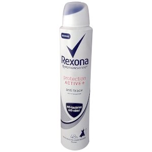 Rexona Spray (Motionsense)