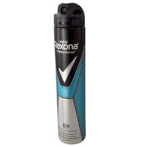 Rexona Spray, Men (Motionsense)