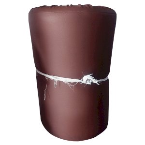 Mattress (4-Inc High Density, Mackintosh Cover)