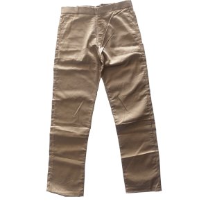 Khaki Trousers