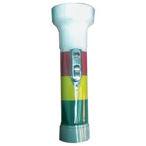 Torch Light (Plastic)