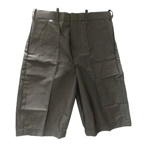 Khaki Shorts