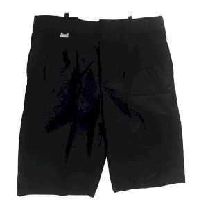 Black Shorts