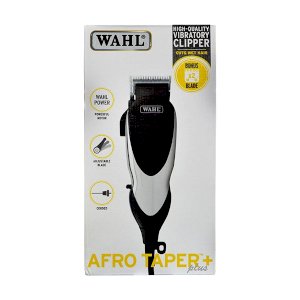 WAHL AFRO TAPER