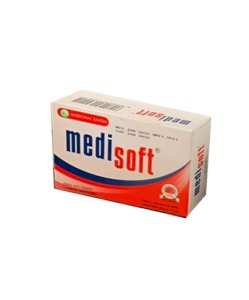 MEDI SOFT SOAP