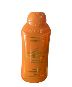 EVER SHEEN LOTION  250 ML 