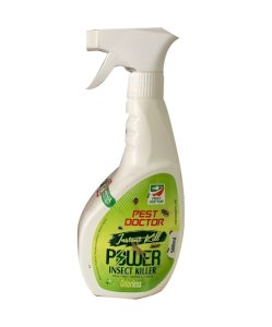 PEST DOCTOR POWER INSECT KILKLER 