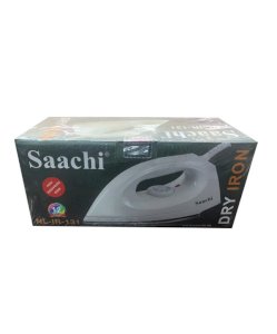 SAACHI DRY IRON