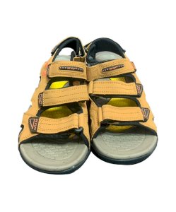 TOURIST SANDALS