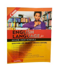 A+ SERIES ENGLISH LANGUAGE 