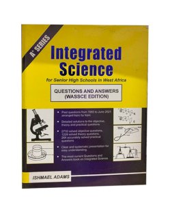 A+SERIES INTEGRATED SCIENCE 