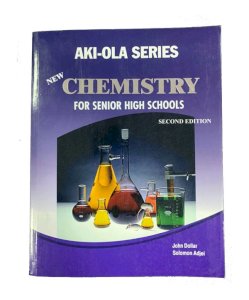 AKI OLA CHEMISTRY