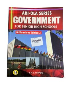 AKI OLA GOVERNMENT 