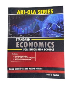AKI OLA ECONOMICS 