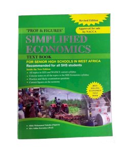 SIMPLIFIED ECONOMICS 