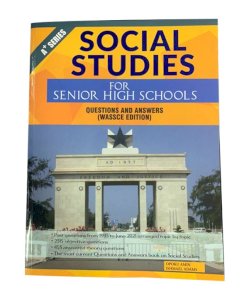 A+ SERIES SOCAIL STUDIES 