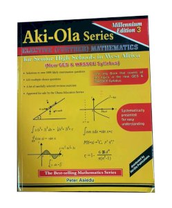 AKI OLA ELECTIVE MATHEMATICS