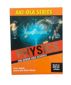 AKI OLA PHYSICS 