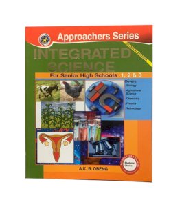 INTEGRATED SCIENCE ( APPROACHERS SERIES )