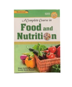 FOOD AND NUTRITION 
