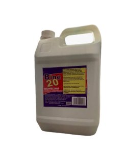 BINE DISENFECTANCE 5L 