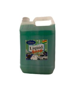 LIQUID SOAP   5L