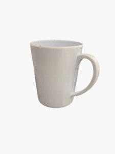 Melamine Mug Without Cover