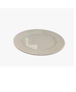 MELAMINE ROUND PLATE 