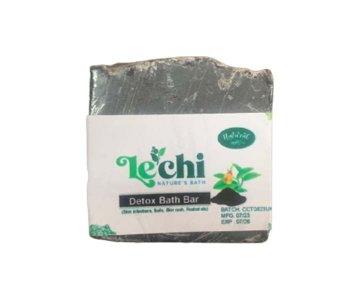 DETOX BATH BAR 