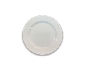 MELAMINE SAUCER