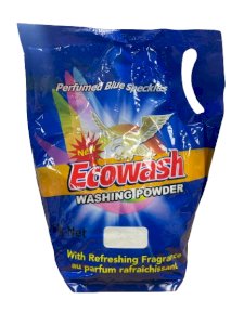 ECO WASH 
