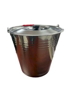 555 STANLESS BUCKET 