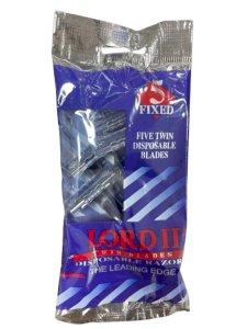 LORD SHAVING STICK 