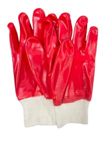 HAND GLOVES ( HARD )
