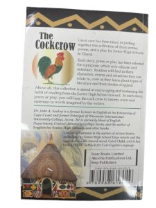 THE COCKCROW