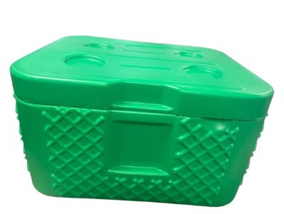 ProviBOX (CHOP BOX)