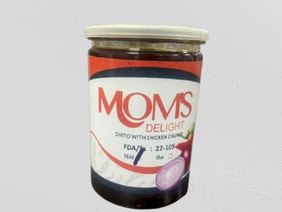 MOM'S SHITO (500ML)