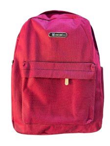 SCHOOL BAG RED (DICHI)