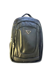 SCHOOL BAG (LEATHER)