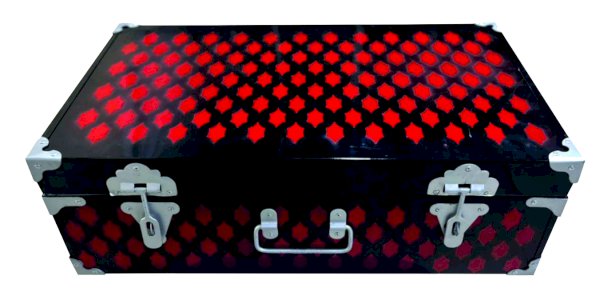 LARGE TRUNK (NEW EDITION)